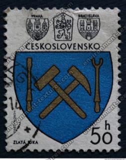 postage stamp 0002